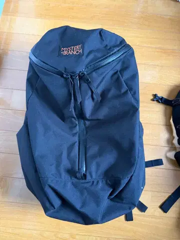 [ 새상품급 ] 미스터리 랜치 카탈리스트26 블랙