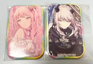 프로세카 아키야마 미즈키 스퀘어 캔 시크디스 로우어