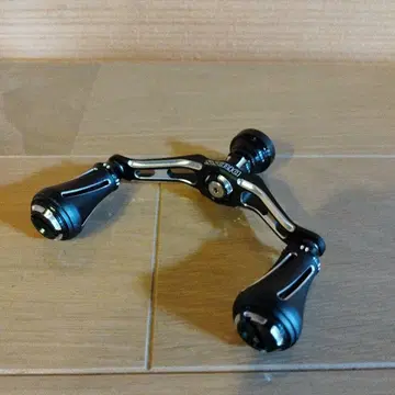 다이와용, DRESS 스피닝 릴용 핸들 블랙