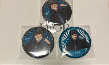 도원암귀 야오로시 이카리 캔뱃지