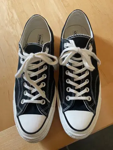 척테일러 ct70 27.5cm