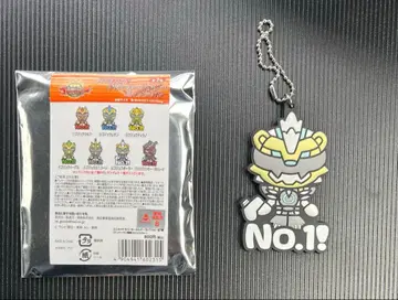 러버 키링 컬렉션 고지 이글 고지 폴러