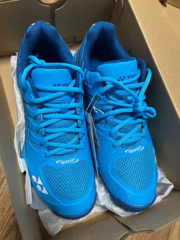 테니스화 파워크션 팀 GC YONEX