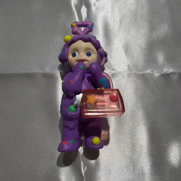 POPMART 텔레토비즈 Fantasy Candy World