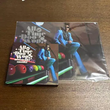 All Time Doo Wop !! 스즈키 마사유키 클리어 파일 포함