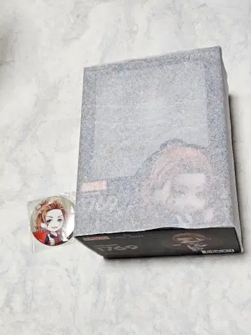 [ 즉시 구매 가능 ] 넨도로이드 트위스테 케이트 다이아몬드