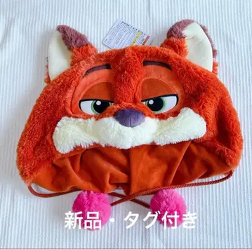 디즈니 팬캡 닉