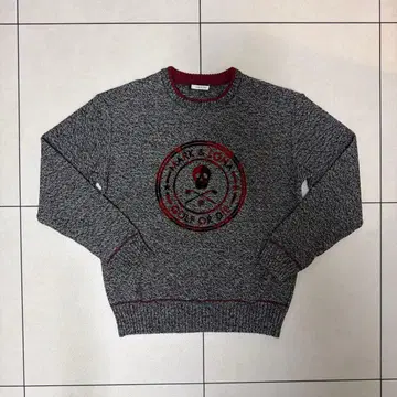 MARK & LONA 니트 스웨터 46