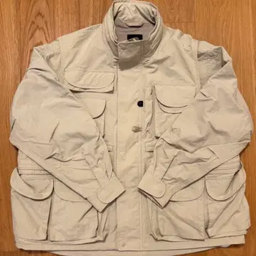 DAIWA PIER39 2WAY PERFECT FISHING JACKET