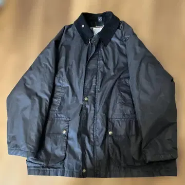 [ M ] GEI SPORT 헌터 자켓 블랙 코듀로이 옷깃