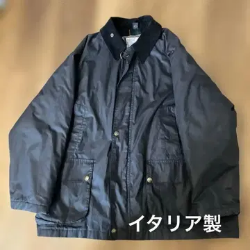 [ M ] GEI SPORT 헌터 자켓 블랙 코듀로이 옷깃