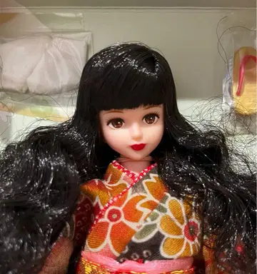 2000년 기모노 시온 제니 프렌드 Jenny