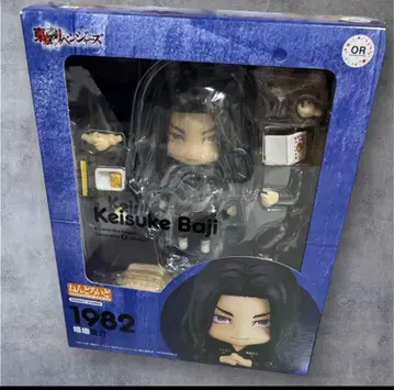 넨도로이드 도쿄 리벤저스 바지 케이스케 1982 굿스마일컴퍼니