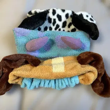 디즈니 헤어밴드