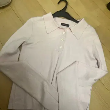 anunans 니트 스웨터