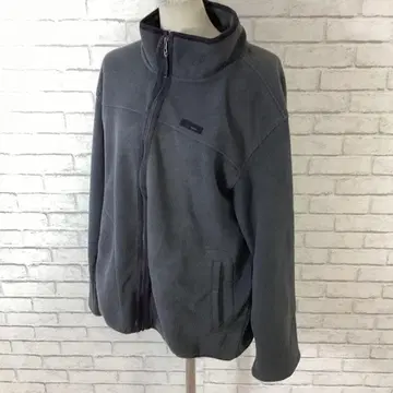 11.26 t753 퍼스트 다운 자켓 플리스 집업