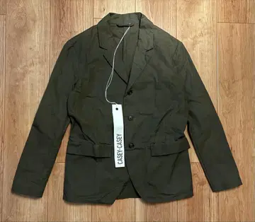 새상품 CASEY CASEY / FRAG JACKET