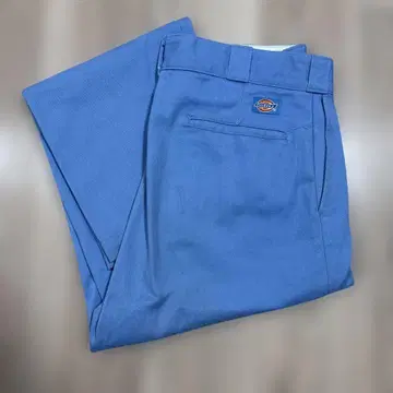 Dickies 874 라이트 블루