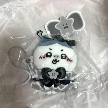 하치와레 마스코트 초 매지컬 치이카와