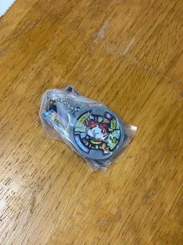 요괴워치 미니어처 패키지 컬렉션 가챠가챠