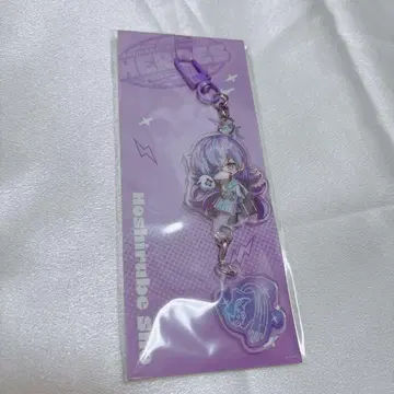 니지산지 HEROES Half Anniversary 호시미치 쇼