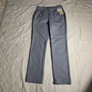 속기모 팬츠 M 사이즈