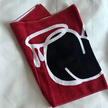 NEE winter 타월 2022