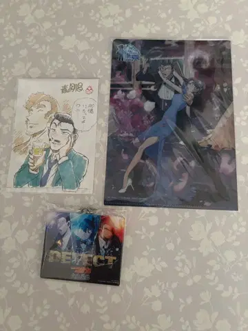 명탐정 코난  구매 혜택 묶음 판매