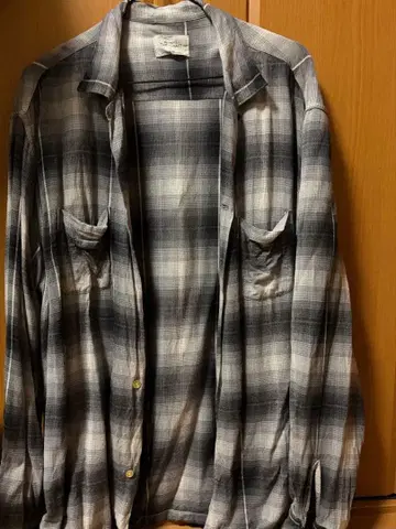 PENNEY'S TOWNCRAFT 긴팔 셔츠