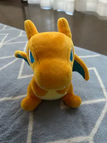 완판템 포켓몬 센터 리자몽 인형 봉제 인형