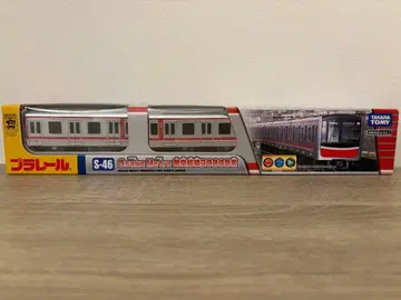 프라레일 S-46 오사카 메트로 30000계 미도스지선