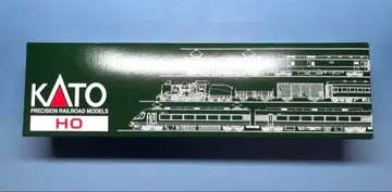 [새상품] KATO HO 게이지 1-422 쿠모하 40