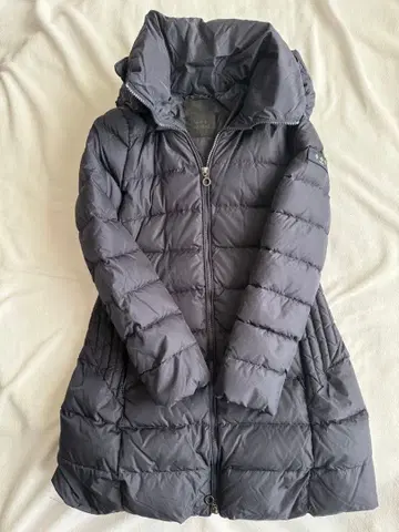 TATRAS SARMA 다운 코트 네이비