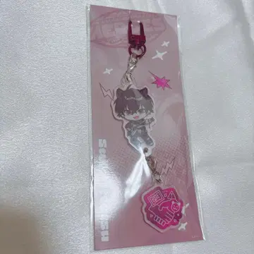 니지산지 HEROES HalfAnniversary 사에키 잇테츠