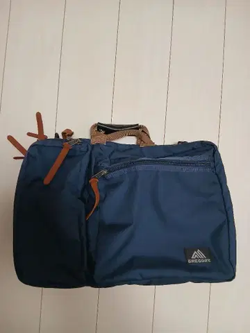 [ 선착순 ] GREGORY 비즈니스 백