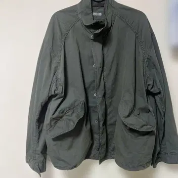 JOURNAL STANDARD 모즈 코트