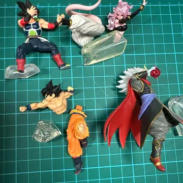 드래곤볼 VS 시리즈 묶음 판매