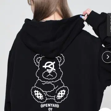 [ 미개봉 새상품 ] OY 후드티