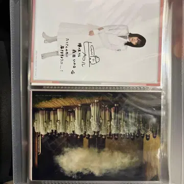 사쿠라자카46 HMV 혜택 묶음 판매