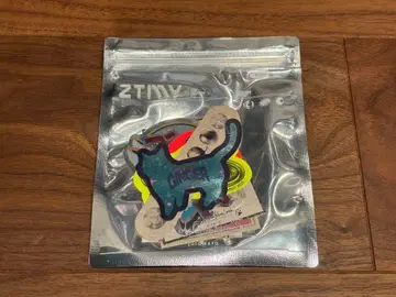 계속 한밤중이면 좋을 텐데. 코스믹 스티커 세트 씰