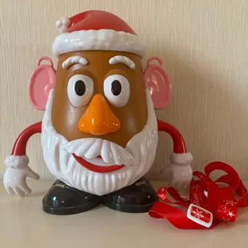 미스터 포테이토 헤드 산타