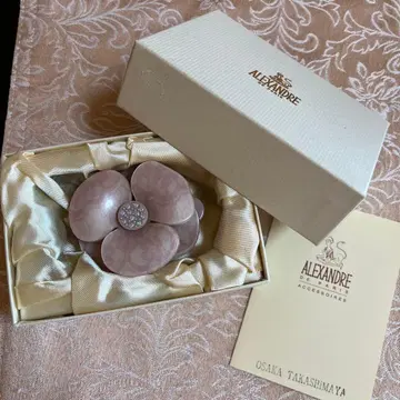 AREXANDRE 헤어 액세서리