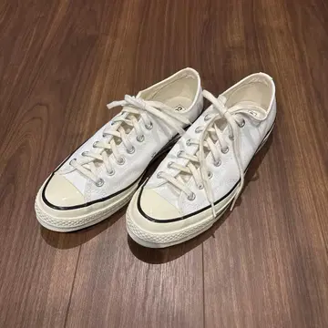 컨버스 척테일러 70 로우