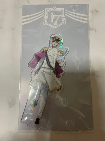 오오사카 소고 아크릴 스탠드