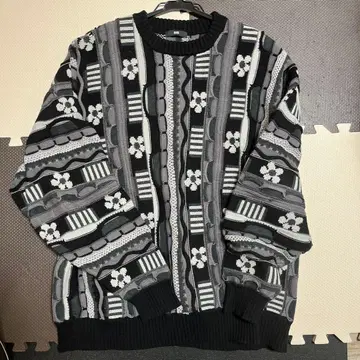 HARE 남성용 니트 프리 사이즈