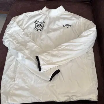 캘러웨이 윈드 브레이커