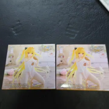 TAITO DESKTOP Cute 피규어