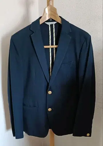 EDIFICE 에디피스 네이비 자켓