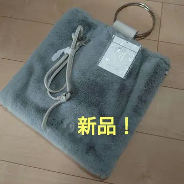 [ 새상품 ] ELENDEEK 엘렌딕 백