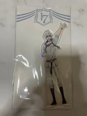 오오사카 소고 아크릴 스탠드